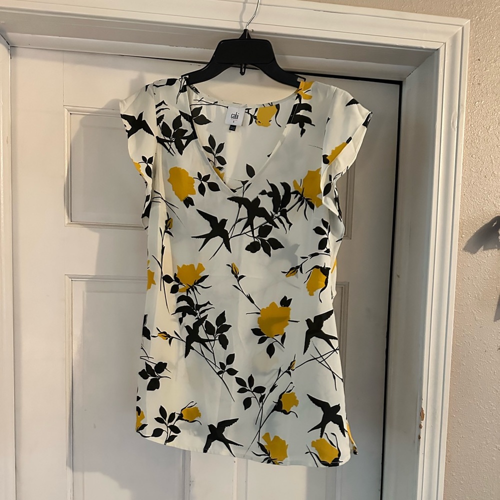 Cabi Blouse